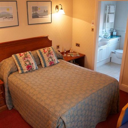 Grange Hotel Newark-on-Trent  ห้อง รูปภาพ