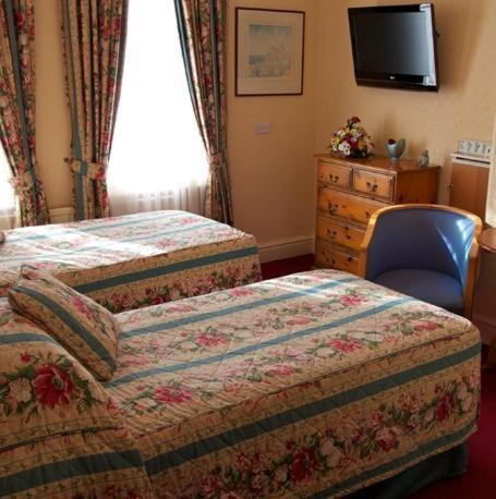 Grange Hotel Newark-on-Trent  ห้อง รูปภาพ