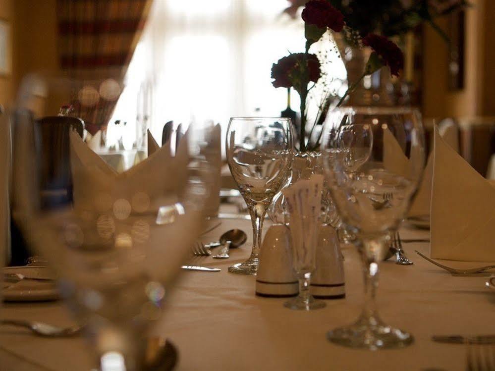 Grange Hotel Newark-on-Trent  ภายนอก รูปภาพ