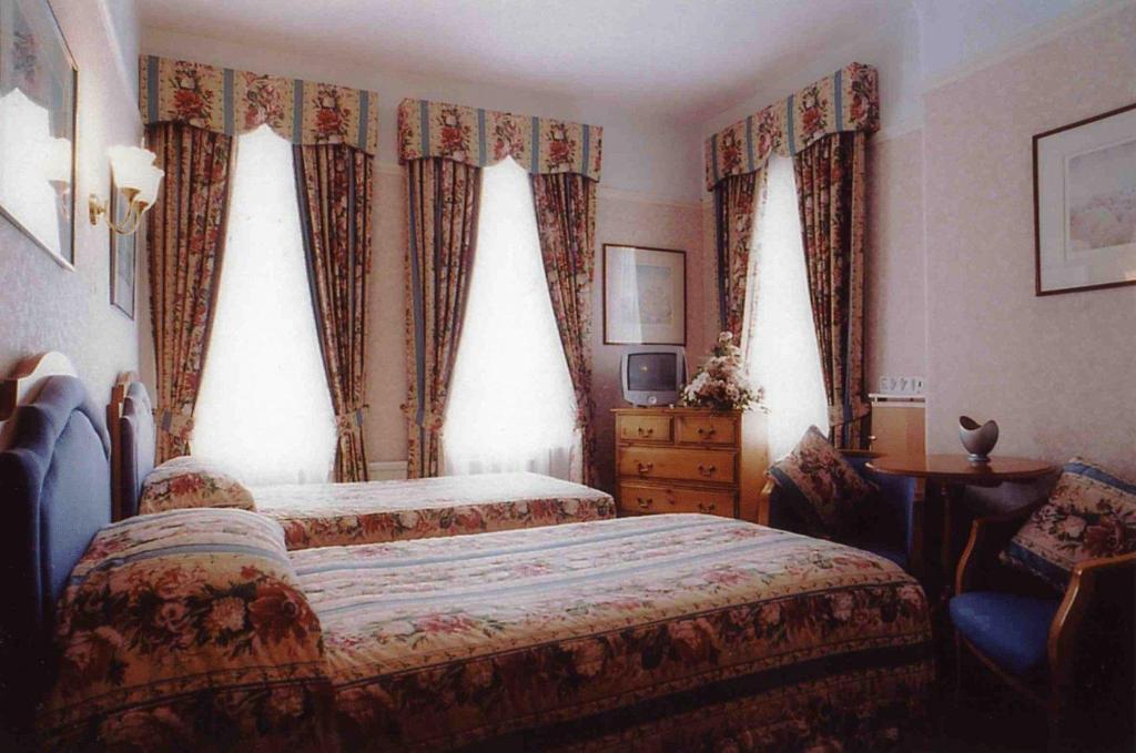Grange Hotel Newark-on-Trent  ภายนอก รูปภาพ