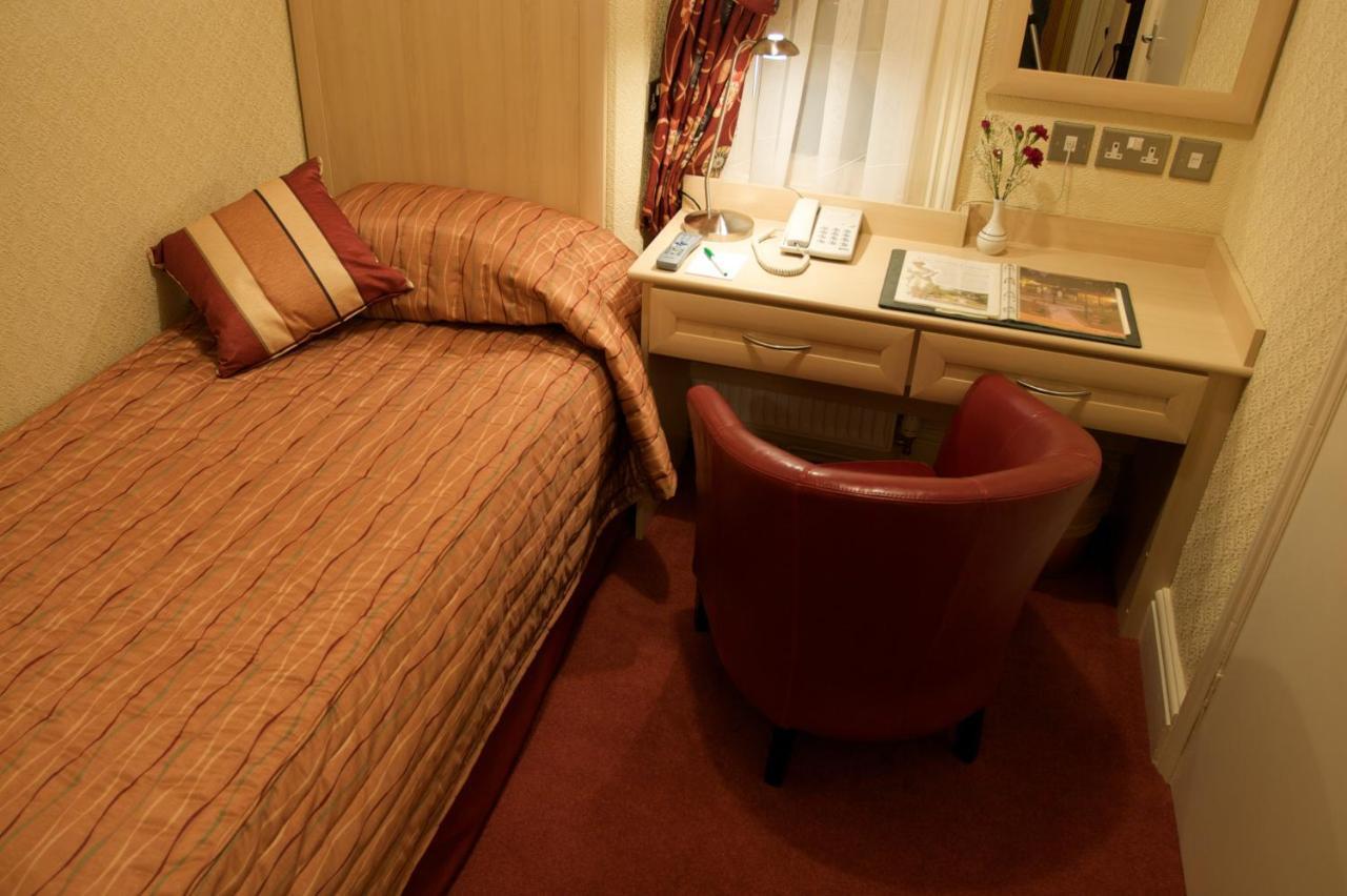 Grange Hotel Newark-on-Trent  ห้อง รูปภาพ