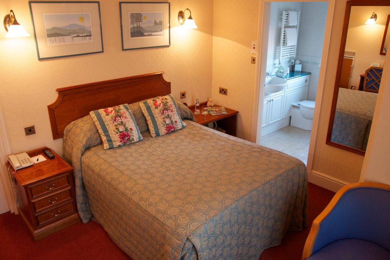 Grange Hotel Newark-on-Trent  ห้อง รูปภาพ