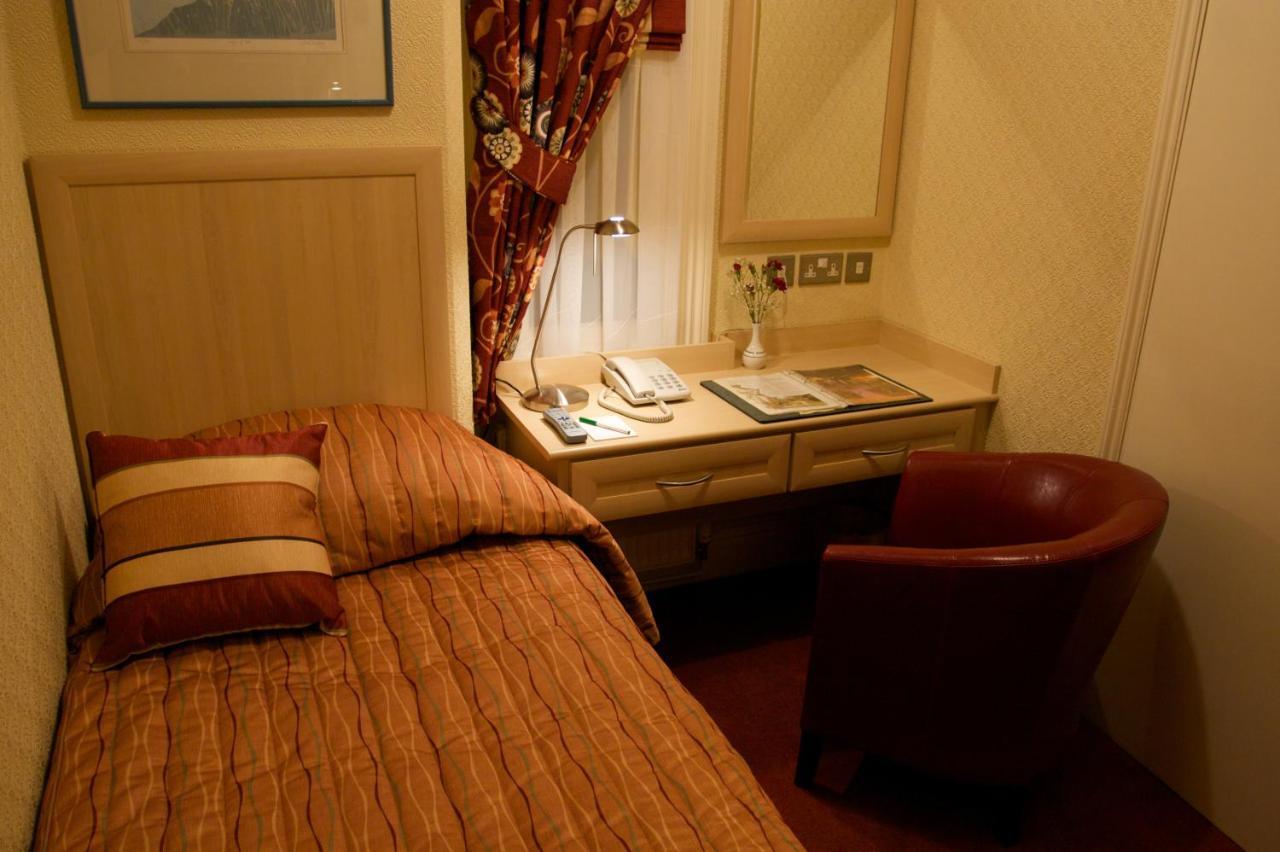 Grange Hotel Newark-on-Trent  ห้อง รูปภาพ