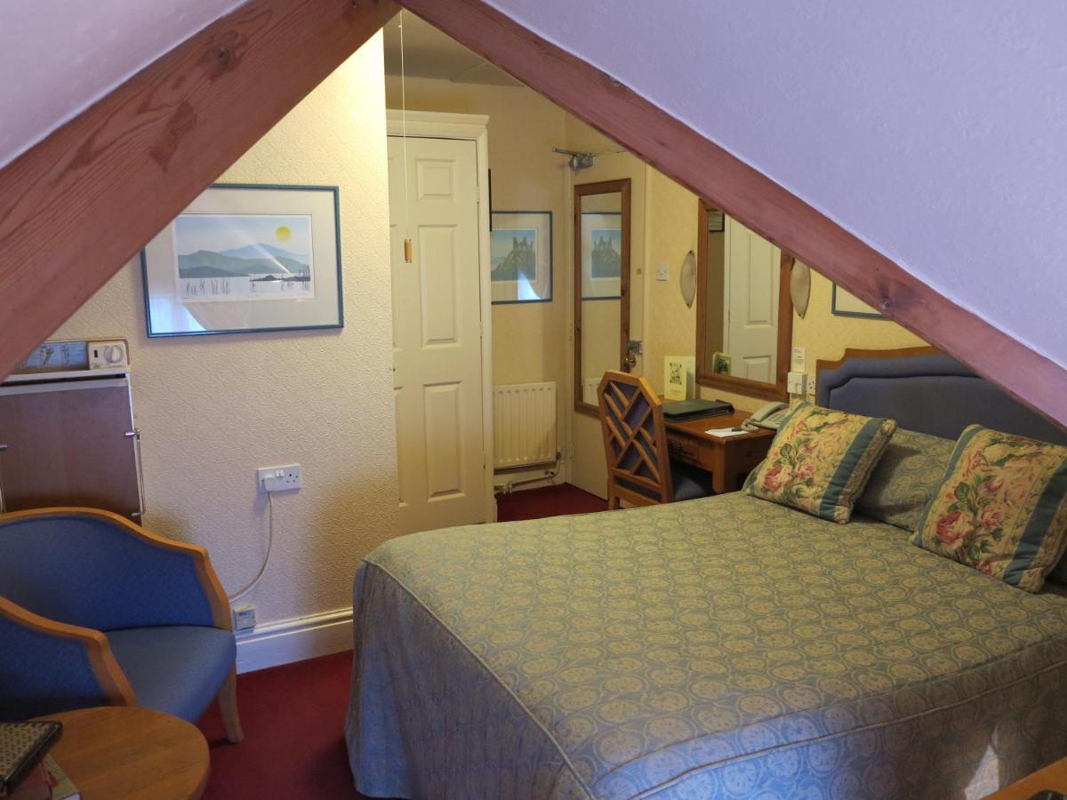 Grange Hotel Newark-on-Trent  ห้อง รูปภาพ