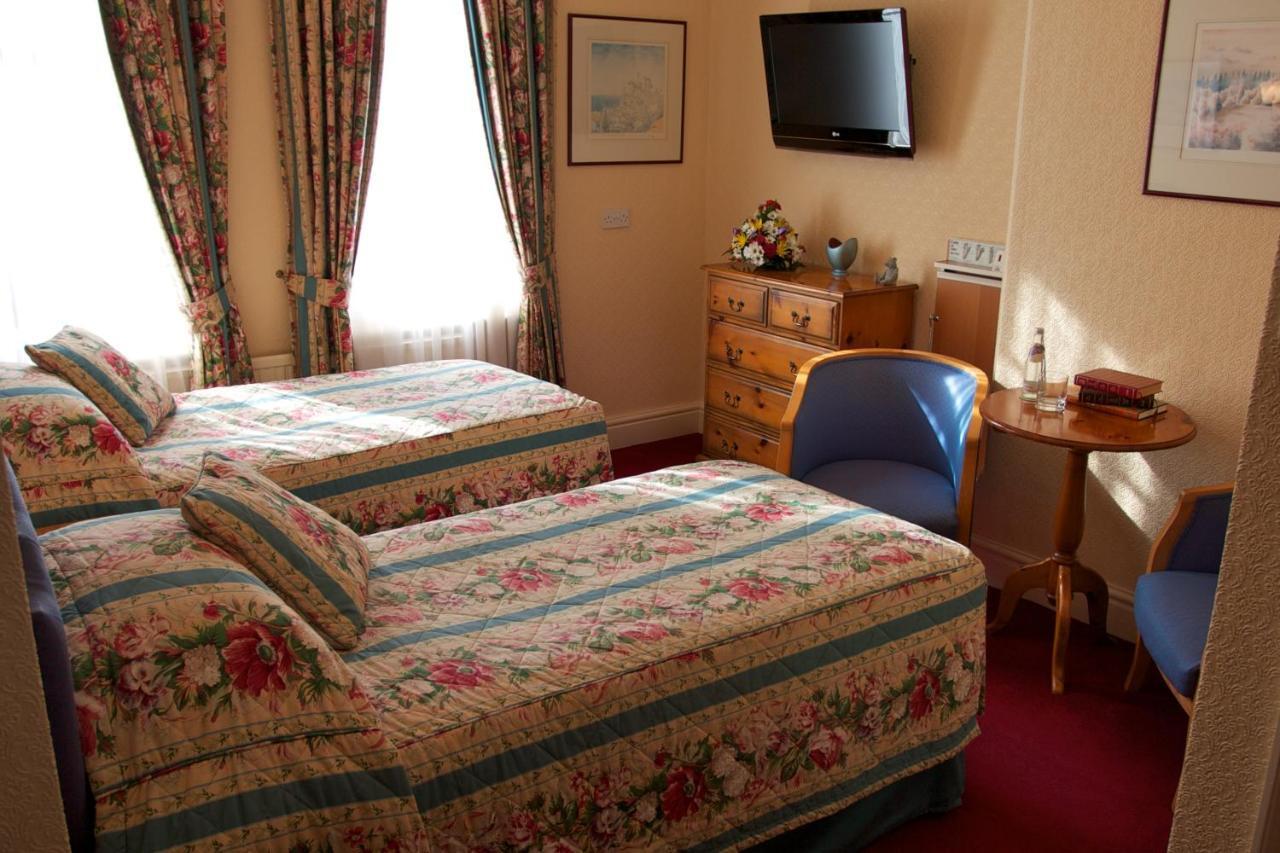 Grange Hotel Newark-on-Trent  ห้อง รูปภาพ