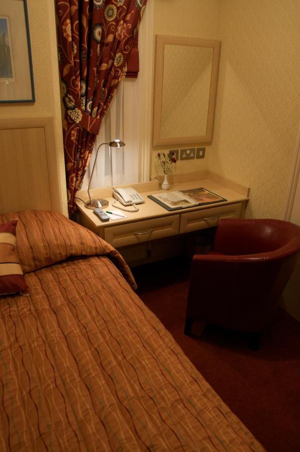 Grange Hotel Newark-on-Trent  ห้อง รูปภาพ